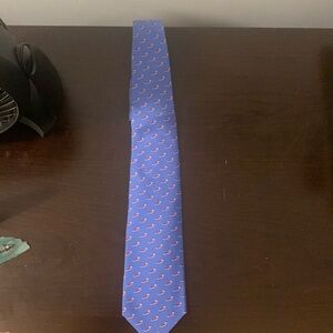 Mens Vineyard Vines Tie